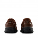 Обувь унисекс New Balance U1906LNS - коричневая