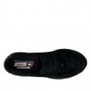 Брюки унисекс New Balance U1906LNT - черные