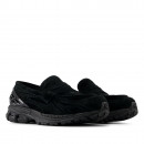 Брюки унисекс New Balance U1906LNT - черные