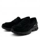 Брюки унисекс New Balance U1906LNT - черные