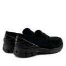 Брюки унисекс New Balance U1906LNT - черные