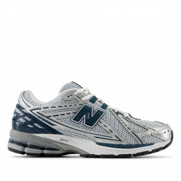 Кроссовки New Balance U1906RCE - серебристые