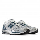 Кроссовки New Balance U1906RCE - серебристые