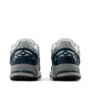 Кроссовки New Balance U1906RCE - серебристые