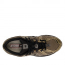 Унисекс кроссовки New Balance U1906RCJ - коричневые