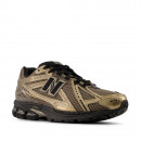 Унисекс кроссовки New Balance U1906RCJ - коричневые