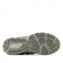 Кроссовки унисекс New Balance U1906RCL - серые