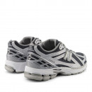 Кроссовки унисекс New Balance U1906RCL - серые