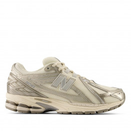 Кроссовки unisex New Balance U1906RCN - бежевые