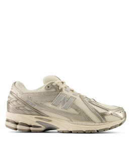 Кроссовки unisex New Balance U1906RCN - бежевые
