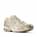 Кроссовки unisex New Balance U1906RCN - бежевые