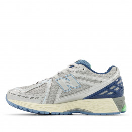 Кроссовки унисекс New Balance U1906RCR - серые