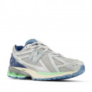 Кроссовки унисекс New Balance U1906RCR - серые