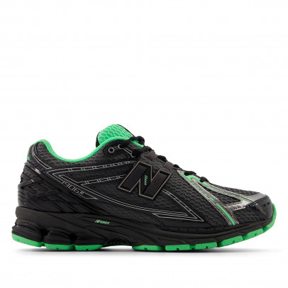 Кроссовки унисекс New Balance U1906RCT - черные