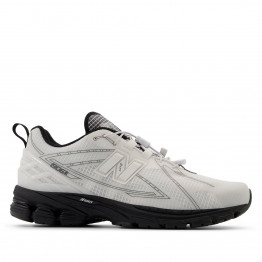 Унисекс обувь New Balance U1906RNA - белые