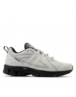 Унисекс обувь New Balance U1906RNA - белые