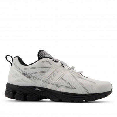 Унисекс обувь New Balance U1906RNA - белые