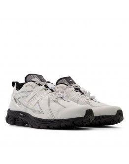 Унисекс обувь New Balance U1906RNA - белые