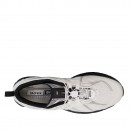 Унисекс обувь New Balance U1906RNA - белые