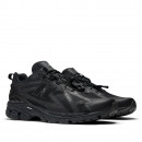 Кроссовки унисекс New Balance U1906RNB - черные