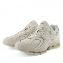 Обувь унисекс New Balance U19541R3 - бежевые
