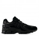 Кроссовки унисекс New Balance U19543VU - черные
