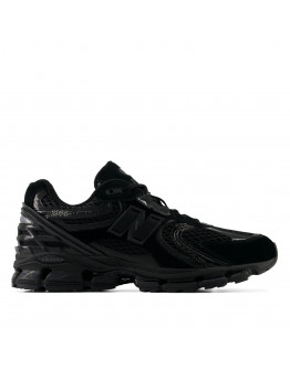 Кроссовки унисекс New Balance U19543VU - черные
