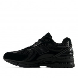 Кроссовки унисекс New Balance U19543VU - черные