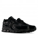 Кроссовки унисекс New Balance U19543VU - черные