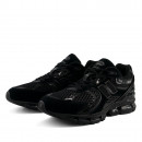 Кроссовки унисекс New Balance U19543VU - черные