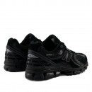 Кроссовки унисекс New Balance U19543VU - черные
