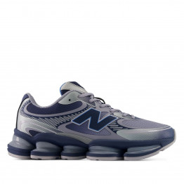 Кроссовки unisex New Balance U200017F - фиолетовые