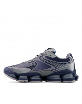 Кроссовки unisex New Balance U200017F - фиолетовые