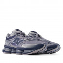 Кроссовки unisex New Balance U200017F - фиолетовые