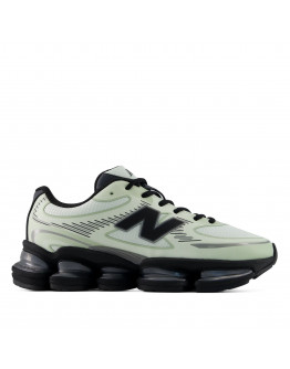 Кроссовки унисекс New Balance U20001B6 - зеленые