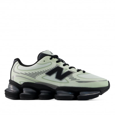 Кроссовки унисекс New Balance U20001B6 - зеленые