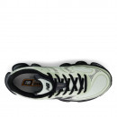 Кроссовки унисекс New Balance U20001B6 - зеленые