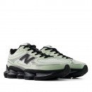 Кроссовки унисекс New Balance U20001B6 - зеленые
