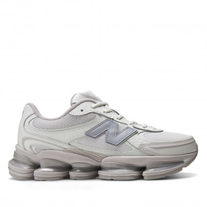 Унисекс обувь New Balance U20001D3 - белые