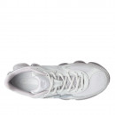 Унисекс обувь New Balance U20001D3 - белые