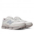 Унисекс обувь New Balance U20001D3 - белые