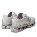 Унисекс обувь New Balance U20001D3 - белые