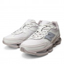 Унисекс обувь New Balance U20001D3 - белые