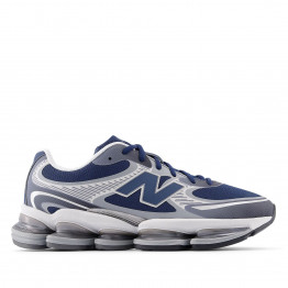 Унисекс кроссовки New Balance U20001PB - серые