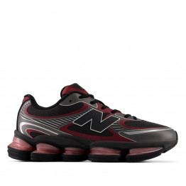 Обувь унисекс New Balance U20001VD - бордовая