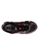 Обувь унисекс New Balance U20001VD - бордовая