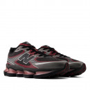 Обувь унисекс New Balance U20001VD - бордовая