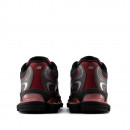 Обувь унисекс New Balance U20001VD - бордовая