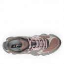 Unisex обувь New Balance U20002T8 - коричневая