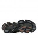 Unisex обувь New Balance U20002T8 - коричневая